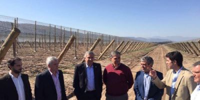 El Plan Belgrano extiende sus actividades por todo el norte argentino
