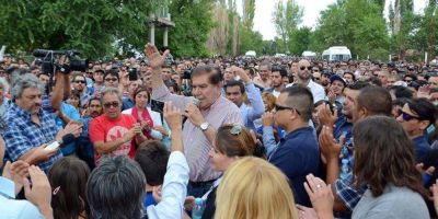 Finalmente, habr� lista �nica en las elecciones petroleras