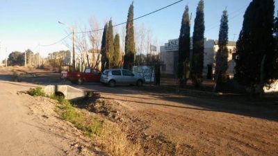 Camioneros: Contin�a el conflicto en SER-ES y no hay recolecci�n de residuos patol�gicos