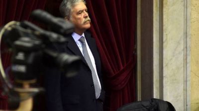 De Vido cruz� al Gobierno y explic� por qu� peg� el 