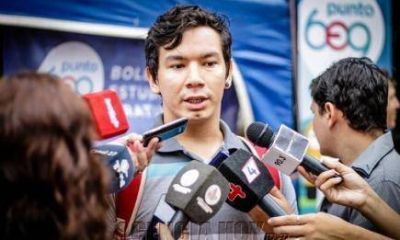 �Si el Boleto Educativo Gratuito se corta, vamos a ser los primeros en salir a defender la ley en la calle�