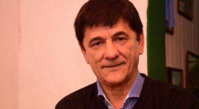 Gasparini recorri� obras