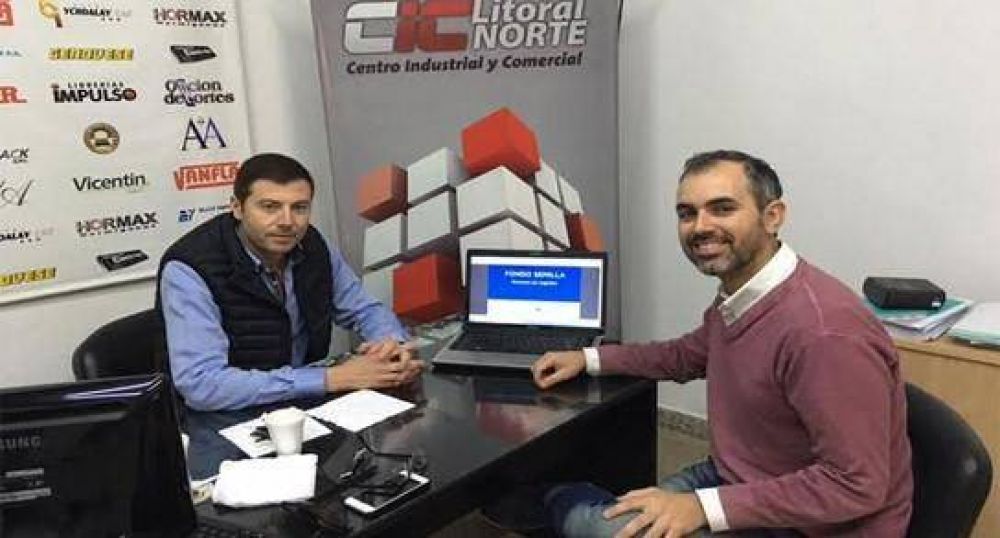 Nuevo financiamiento para PyMes