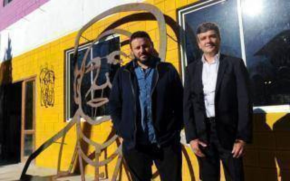 Hurlingham Instalar�n monumento en homenaje al Cura Brochero