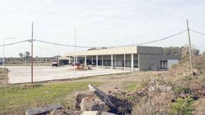 Nueva Terminal: Autoconvocados enviar�n carta documento al intendente
