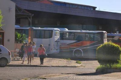 Otro golpe al bolsillo: los pasajes de colectivo de larga distancia suben un 26%