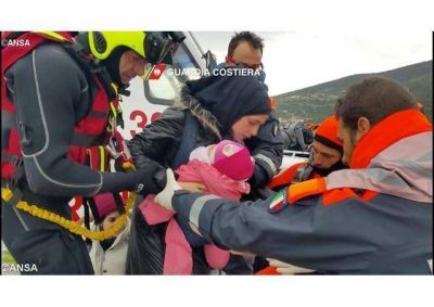 Migrantes: oportunidad de crecimiento humano. El Papa a encuentro italiano