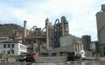 Inversi�n en La Calera: Rodr�guez Sa� le pidi� a una empresa espa�ola un plan nuevo que genere m�s empleo