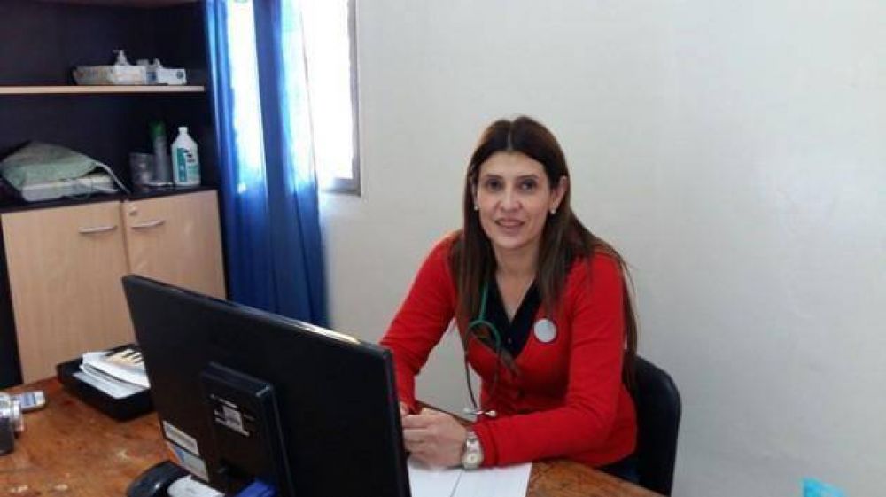 Asistencia primaria de salud para beneficiarios del PIS y Familia Solidaria