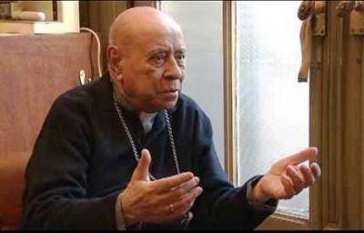 Mons. Hesayne: el mensaje social político del Evangelio debe salir a la calle