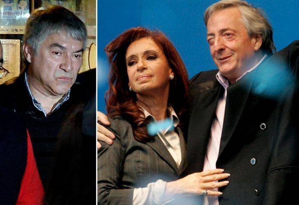 Las 10 claves que explican la acusasin de los fiscales contra Cristina Kirchner