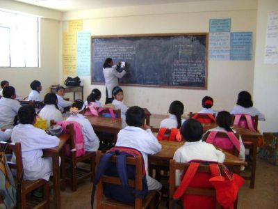 Este mi�rcoles habr� clases con normalidad en toda la provincia