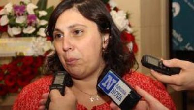 Oliveto celebr� el pedido de indagatoria de Cristina