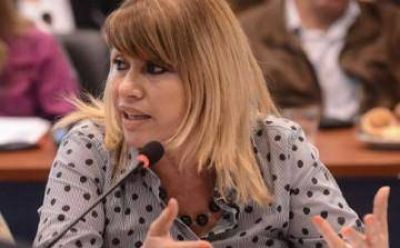  Litza asegur� que el Frente Renovador �no le cierra la puerta a ning�n peronista�