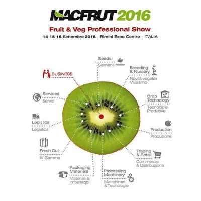 Dos empresas locales participar�n de importante feria de frutas y verduras en Italia