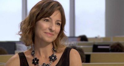 Un juez impuso una multa de 6.825 pesos diarios a la ministra de Educaci�n porte�a