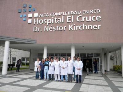 Eminencias en Hepatolog�a