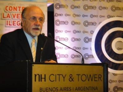 Lamacchia: �No hay destrucci�n de empleo en Mar del Plata pero tampoco se generan nuevos puestos de trabajo�