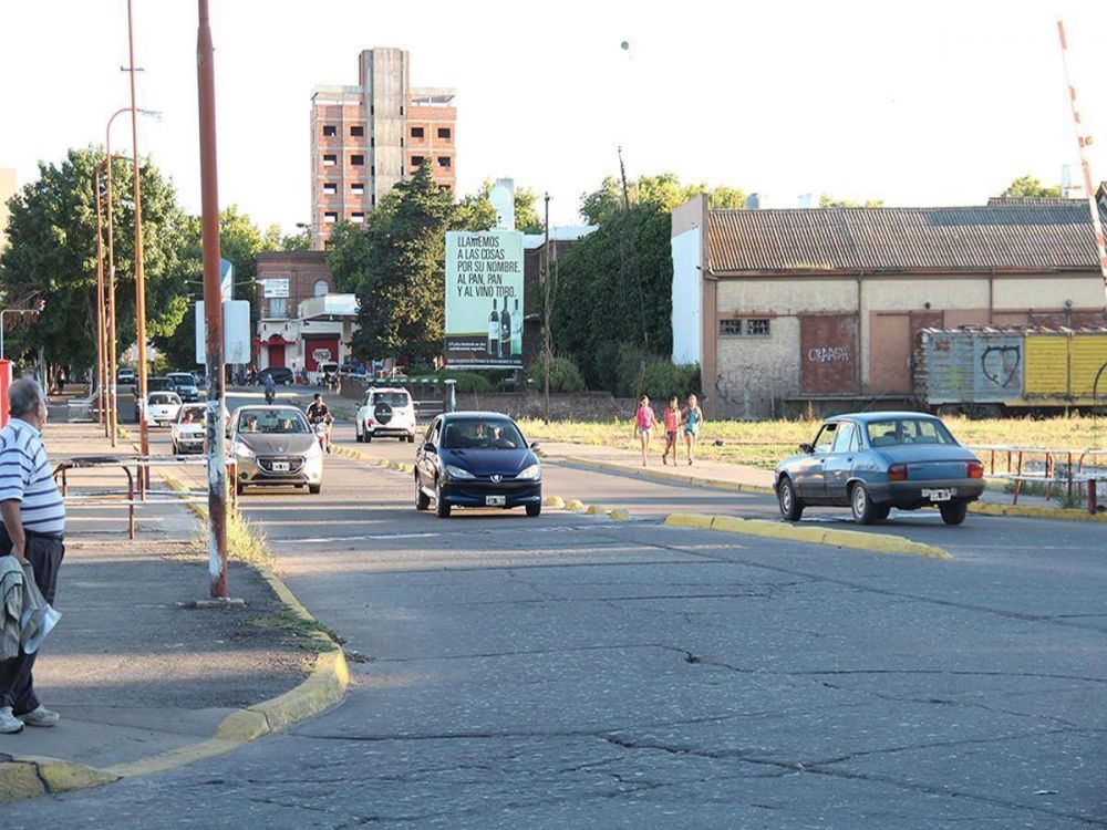 Reincorporan a ocho trabajadores y resuelven el conflicto del Belgrano Cargas