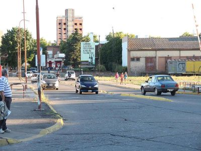 Reincorporan a ocho trabajadores y resuelven el conflicto del Belgrano Cargas