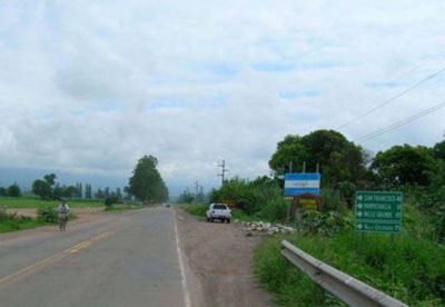 ENTRE SEPTIEMBRE Y OCTUBRE SE LANZAR� LA LICITACI�N DE LA AUTOPISTA SOBRE RUTA 34