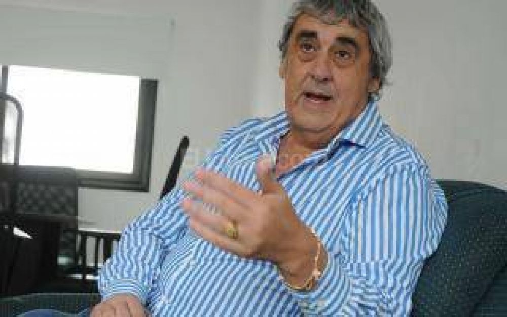 Confirmaron paro docente por 48 horas