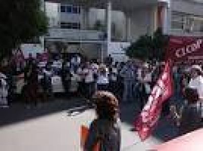 Provincia retoma negociaciones paritarias con m�dicos de la Cicop