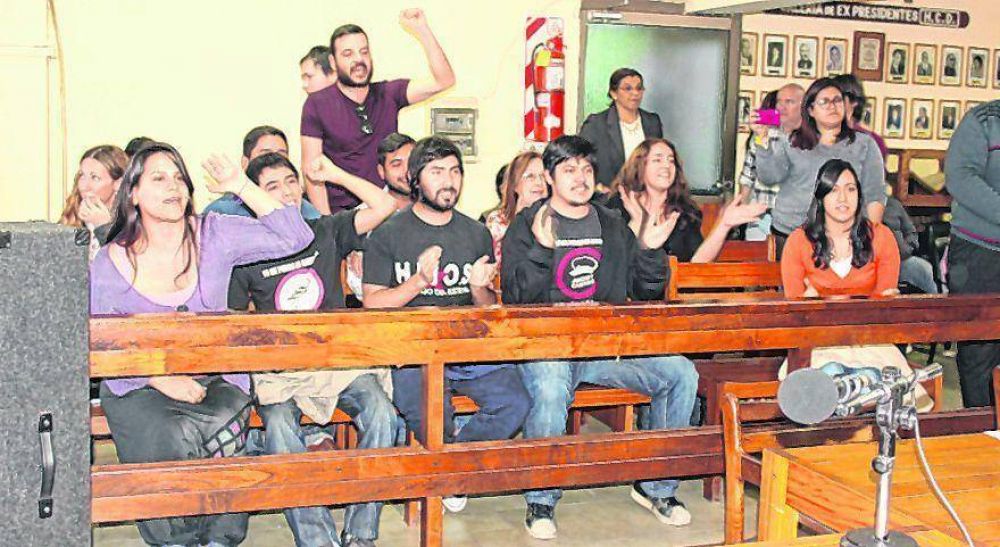 �Posse deber�a pedir disculpas a las familias�