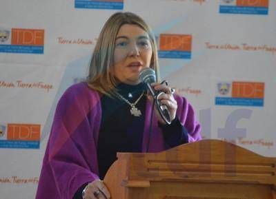 Bertone dijo que se solicit� auditoria a la ANSES para obtener fondos