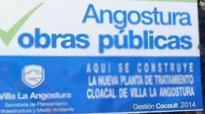 La publicidad sin caras qued� a un paso de ser una ley