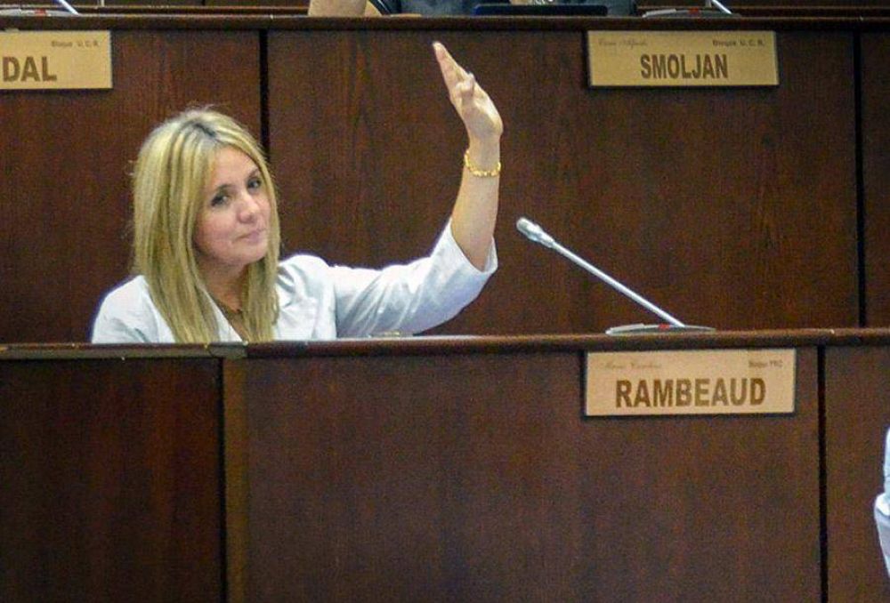 El PRO quiere una oficina anticorrupci�n en Neuqu�n