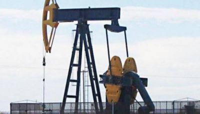 Santa Cruz es la provincia con bajas m�s importantes en producci�n de crudo y gas