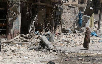 Rusia aumenta la coordinaci�n con Ir�n para salvar el r�gimen de Al-Assad