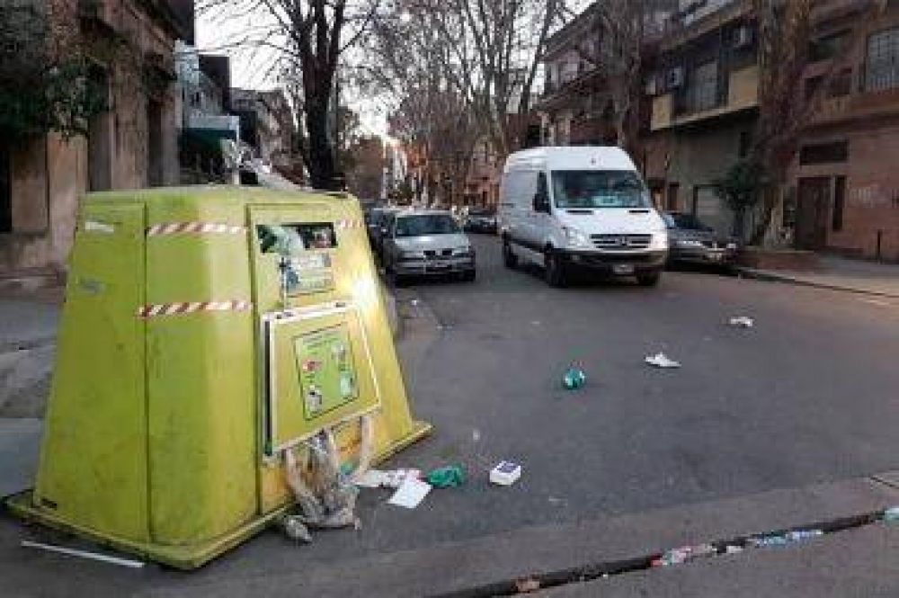 La jueza que fren� el aumento de tarifas dijo que est� 