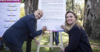 Esc�ndalo: Gonzalez quiere excluir del SOMU a quien �milite� a pedido de los empresarios