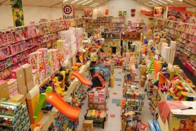 El ajuste lleg� tambi�n al D�a del Ni�o: �cu�nto gastar� cada familia en regalos?