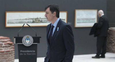 Avanza en el Gobierno la idea de postular a Esteban Bullrich en provincia