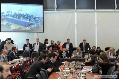 Dictamen en Diputados para el proyecto de fomento para la compra de viviendas