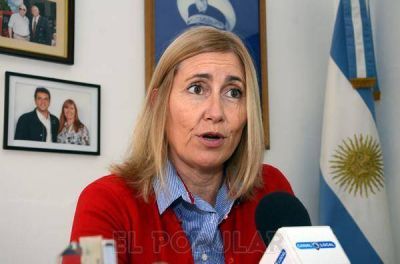 Schwindt y la exposici�n de Aranguren: 