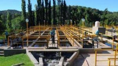 Municipalizaci�n del servicio de agua: El proyecto de refer�ndum pasar�a a Comisi�n