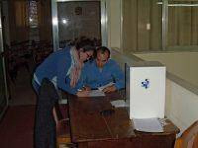 Se realizaron elecciones en el sindicato de Salud Publica