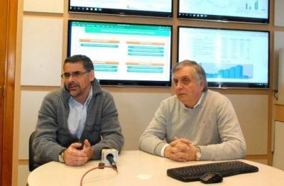 La Provincia, con centro de negocios en Neuqu�n