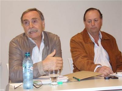 La Cooperativa Agropecuaria pondr� a la venta 60 lotes para la construcci�n de viviendas
