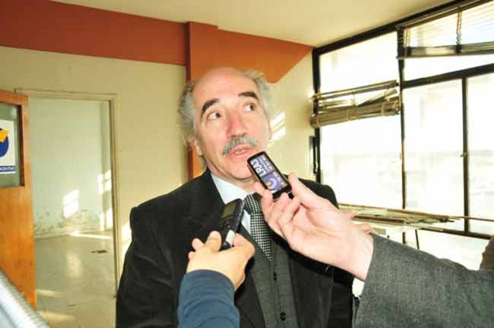 Triputti: �Estamos en una situaci�n precaria�