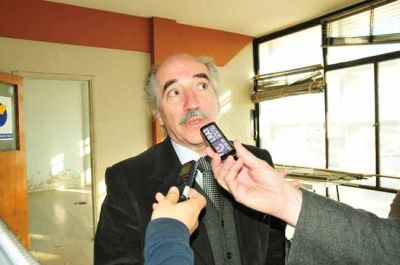 Triputti: �Estamos en una situaci�n precaria�