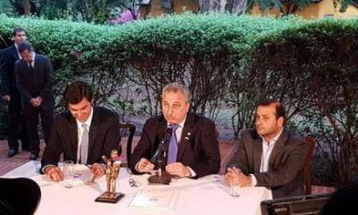 �Los argentinos acompa�amos, pero tambi�n queremos saber hacia d�nde vamos�