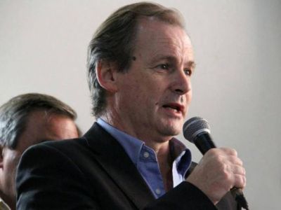 Bordet dij� que reabrir la paritaria docente depender� del gobierno nacional