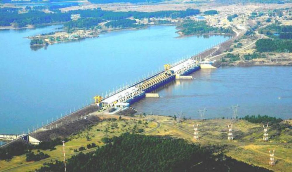 Los concejales manifiestan su apoyo al fondo especial de Salto Grande