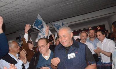 Reforma: R�os dice que quiere discutir y negociar la unificaci�n de mandatos