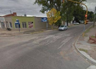 Modificar�n el sentido de tres calles en San Luis